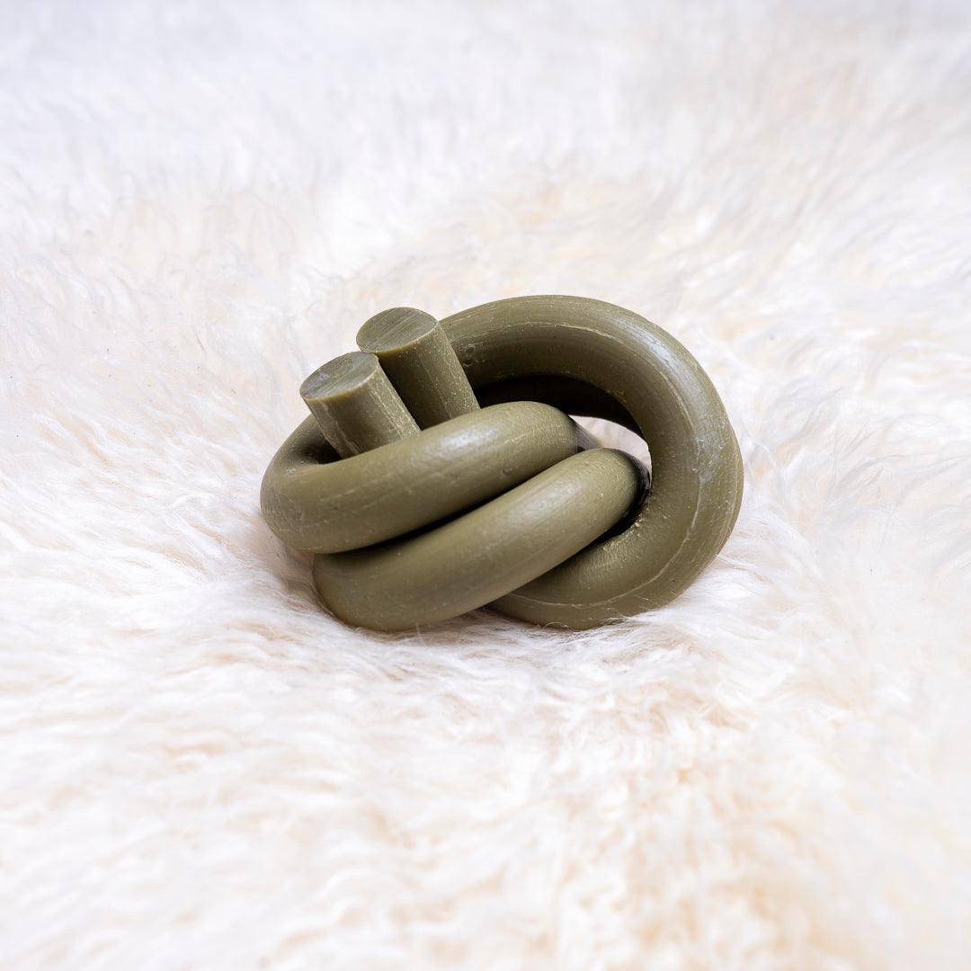 ZEEP NOEUD - Ateljee Alice