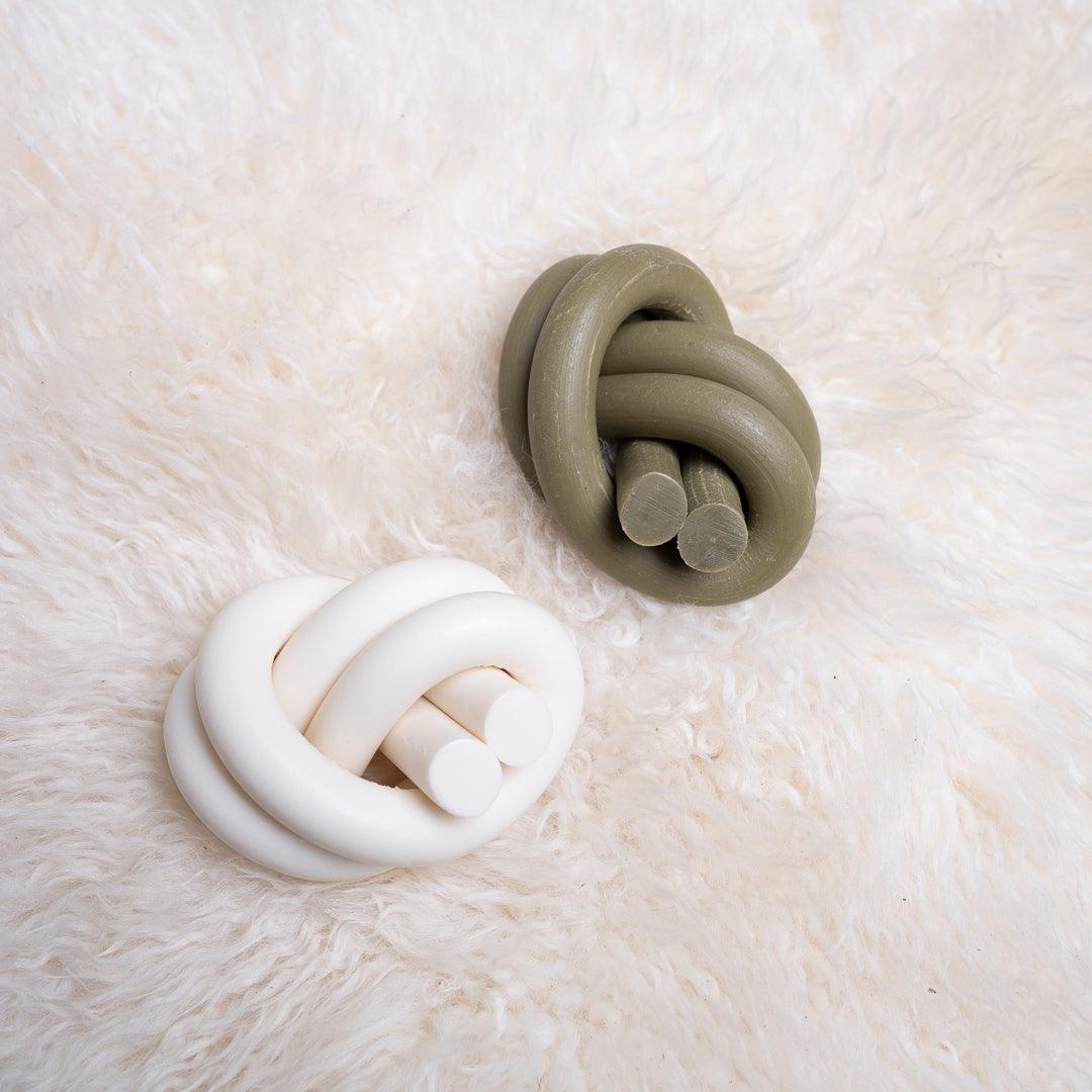 ZEEP NOEUD - Ateljee Alice