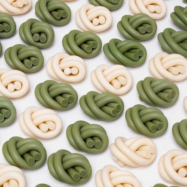 ZEEP NOEUD - Ateljee Alice