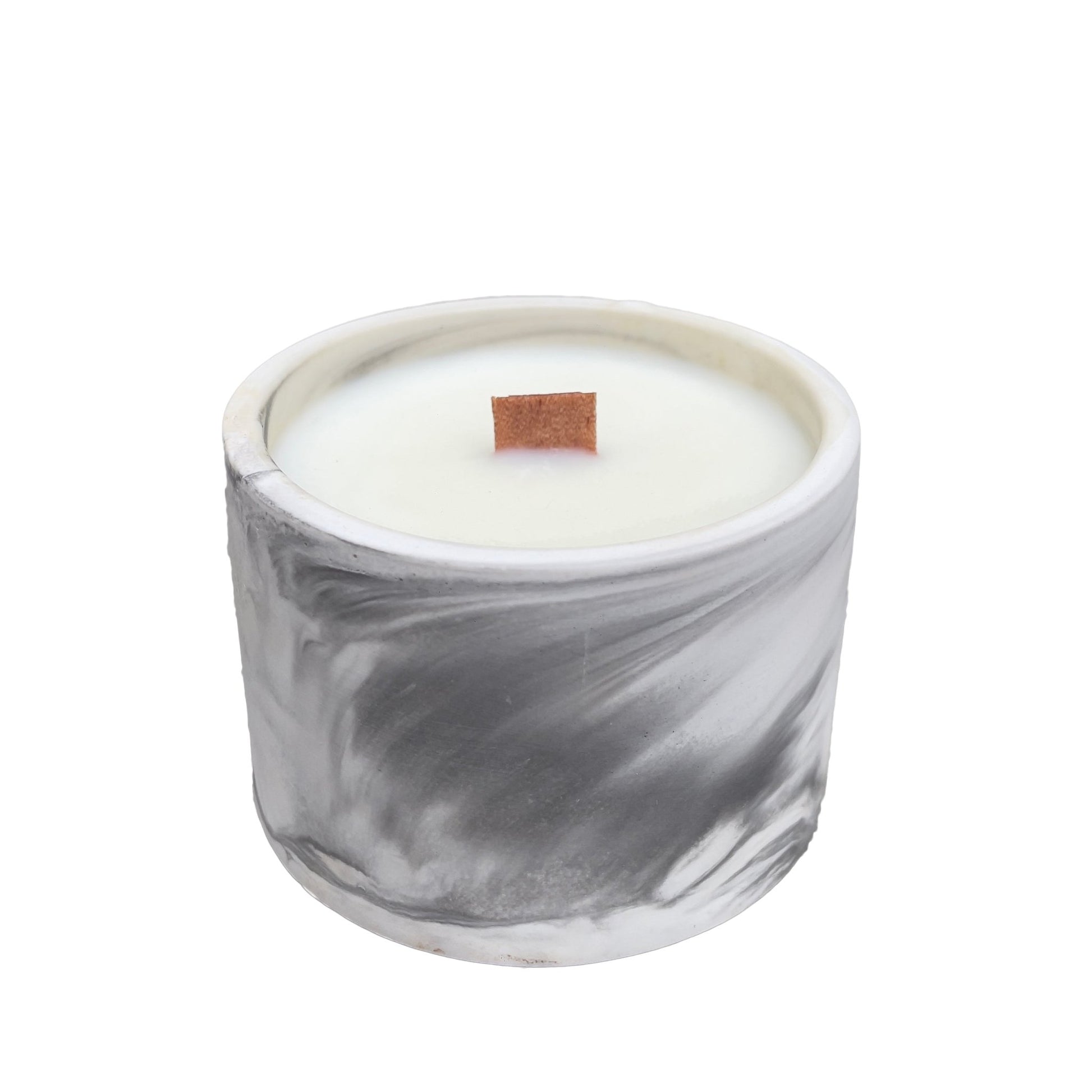 ALBA MARBLE GREY - Ateljee Alice