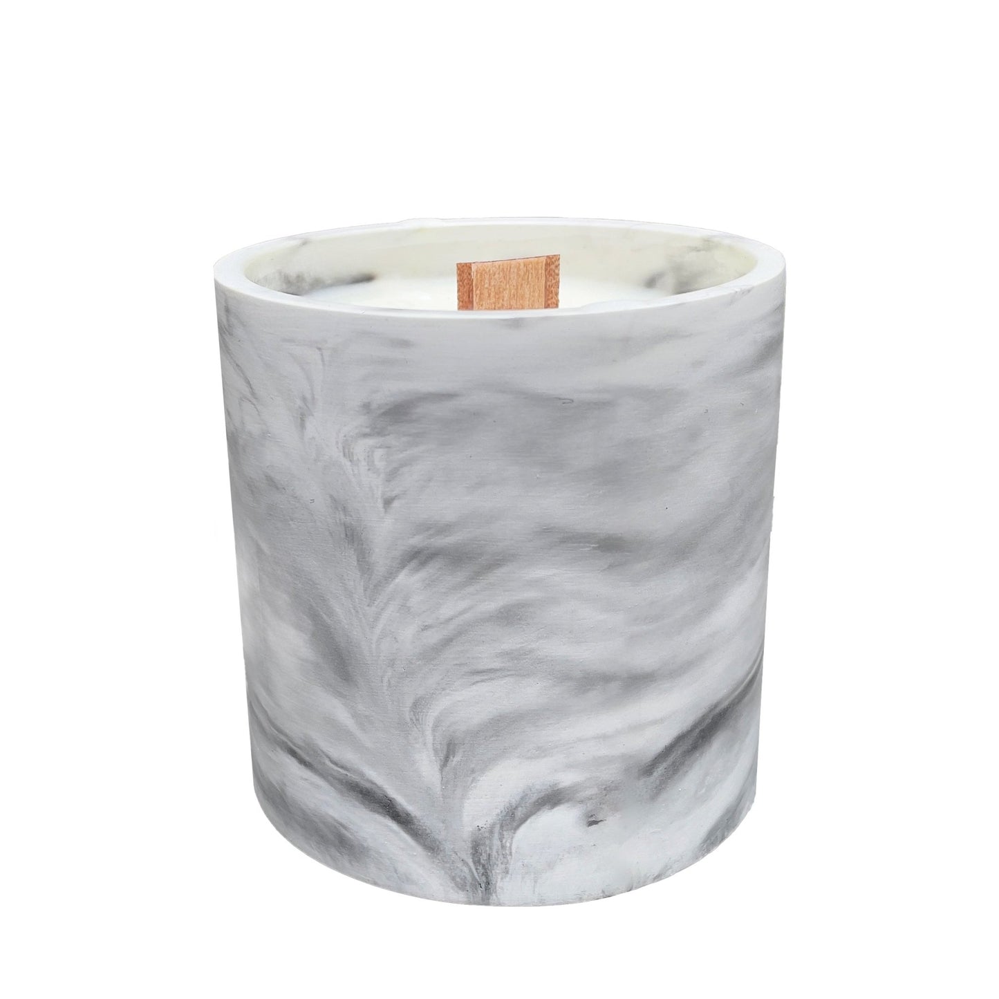 ALBA MARBLE GREY - Ateljee Alice